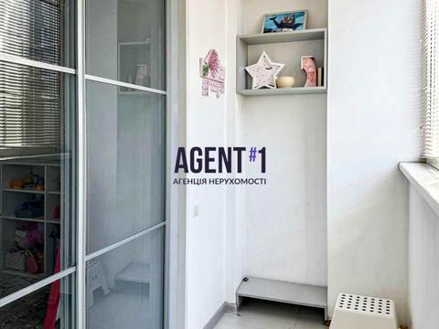 квартира по адресу Черкасская ул., 38