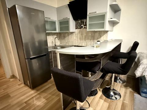 квартира по адресу Боголюбова ул., 8