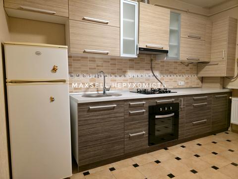 квартира по адресу Харьковская ул., 54/1