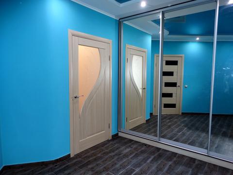 квартира за адресою Ольги Кисілевської вул., 37