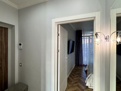 квартира за адресою Теремківська вул., 4-А