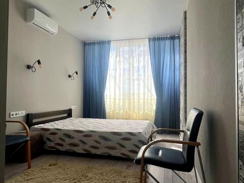 квартира за адресою Салютна вул., 2-Б