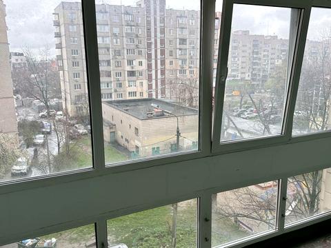 квартира по адресу Князя Владимира Мономаха ул. (Шмидта Отто), 26-Б
