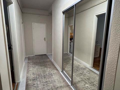 квартира по адресу Снопковская ул., 7