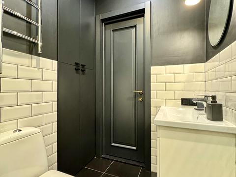 квартира за адресою Берестейський просп. (Перемоги), 65-А