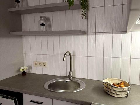 квартира по адресу Тадея Рыльского бульв., 1