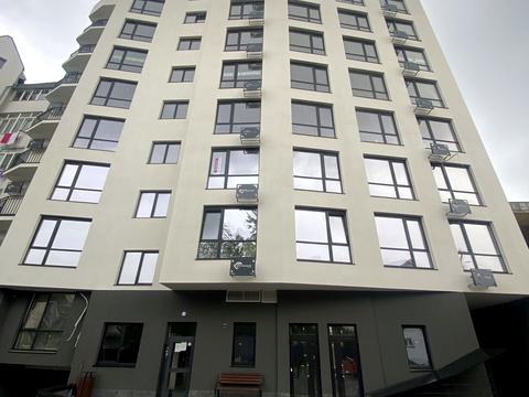 квартира за адресою Вовчинецька вул., 55