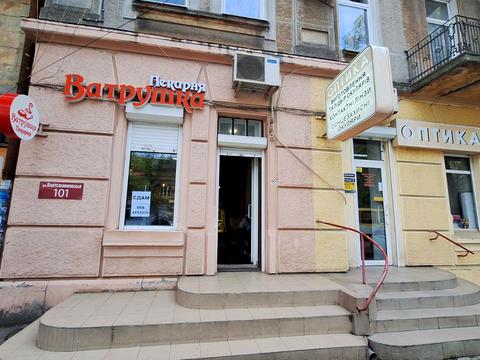 комерційна за адресою Пантелеймонівська вул., 101