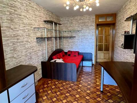квартира по адресу Леваневского пер., 9