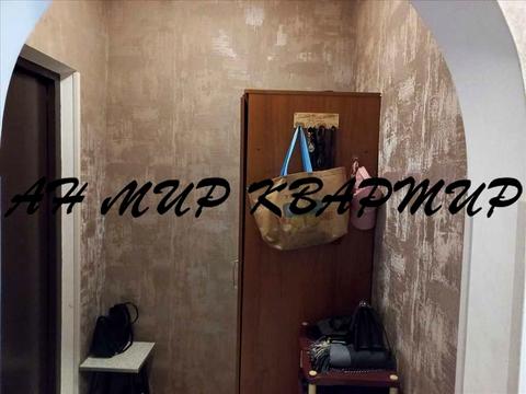 квартира по адресу Марии Башкирцевой ул., 33
