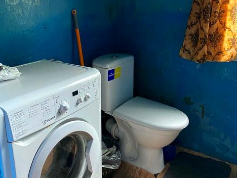 дом по адресу Хутірська
