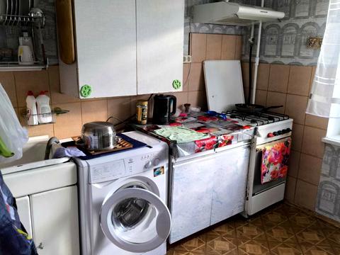 комната по адресу Івана Котляревського бульв. (Праці), 6