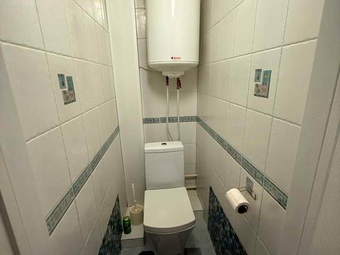 квартира по адресу Космическая ул., 97