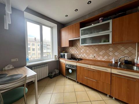 квартира по адресу Героев Харькова просп. (Московский), 40/42