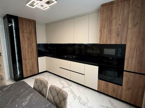 квартира по адресу Степана Бандеры ул., 79