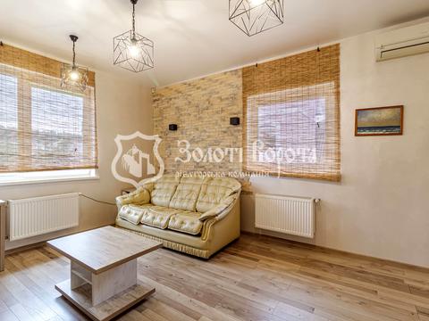 будинок за адресою Збруцька вул. (Москворіцька), 5