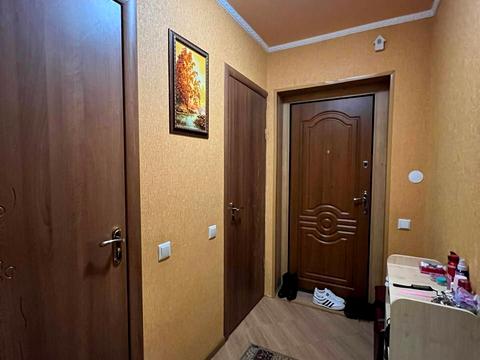 квартира по адресу Новоместенская ул., 23б