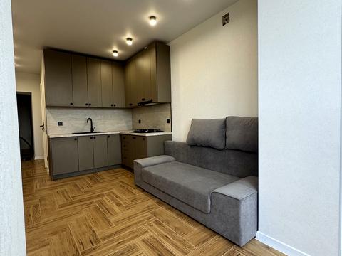 квартира по адресу Степана Бандери ул., 30-А