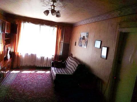 квартира по адресу Фосфорная ул., 13