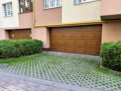 квартира за адресою Княгині Ольги вул., 100б