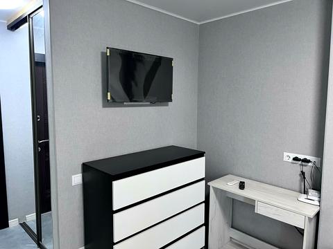 квартира по адресу Верховинная ул., 81