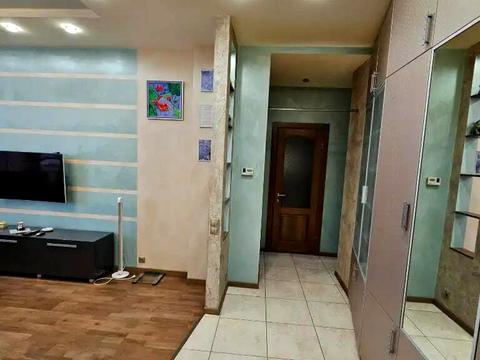 квартира за адресою Гоголя вул., 7-А