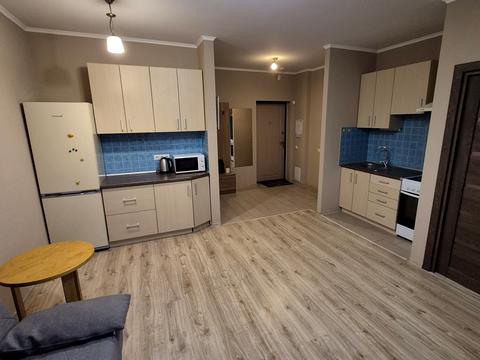 квартира за адресою Олександрівська вул., 1
