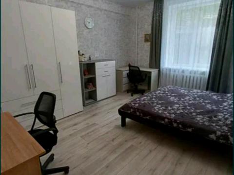 квартира за адресою Івана Акінфієва вул. (Фучика), 17