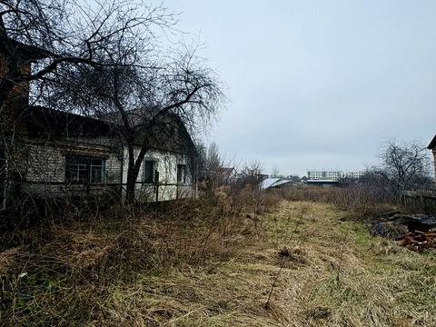 ділянка за адресою матросова, 16а