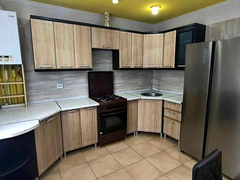 квартира по адресу Степана Бандери ул., 40/1