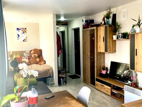 квартира за адресою Артеківська вул., 27