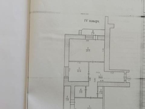 квартира по адресу Пирогова ул., 2