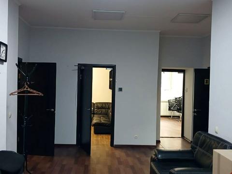 коммерческая по адресу Владимира Ивасюка просп. (Героїв Сталінграду), 6к2
