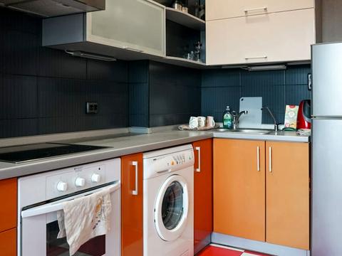 квартира за адресою Балківська вул., 22а к3