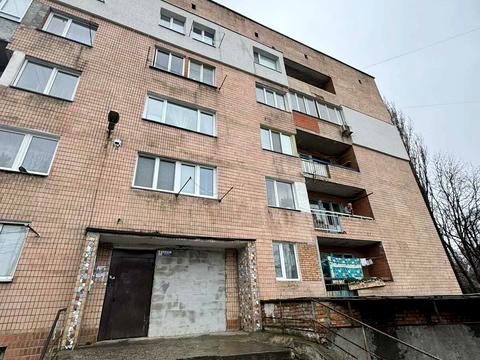 квартира за адресою Тернопільська вул., 12/1