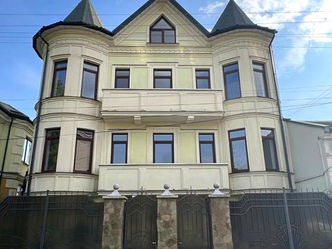 квартира по адресу Республиканская ул., 14