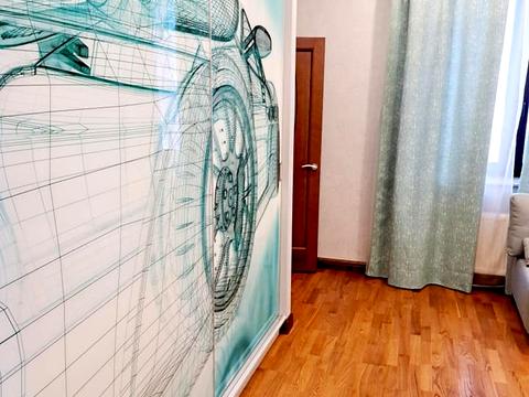 дом по адресу Лісова