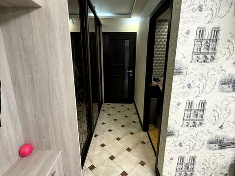 квартира за адресою Братиславська вул., 13