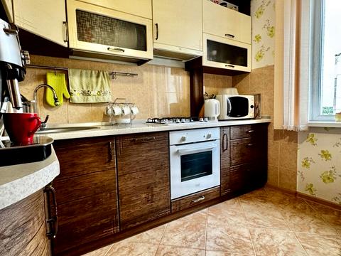 квартира за адресою Незалежності вул., 60