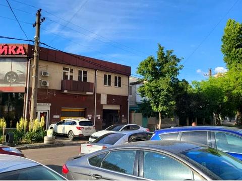 участок по адресу Левитана ул., 86
