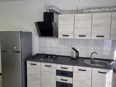 квартира по адресу Малиновского, 16