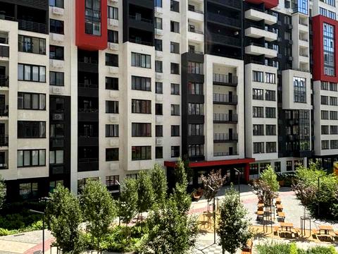 квартира за адресою Євгена Чикаленка вул., 93/1