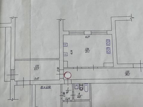 квартира по адресу Большая Панасовская ул. (Котлова), 232