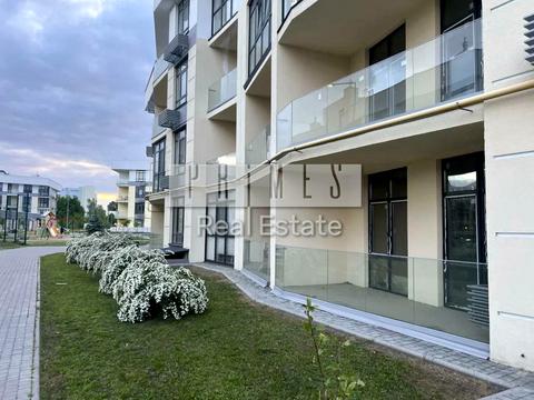 комерційна за адресою Богатирська вул., 32