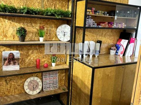 комерційна за адресою Героїв полку "Азов" вул. (Маршала Малиновського), 4-А