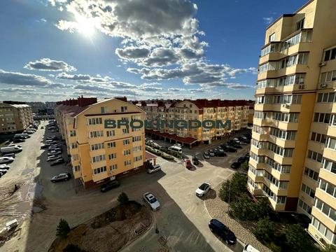 квартира по адресу Бышевская ул., 14