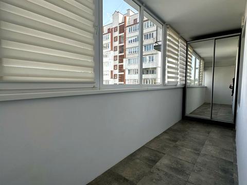 квартира по адресу Яреми, 8