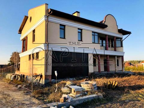 будинок за адресою Києво-Святошинський