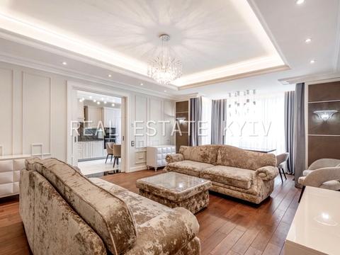 квартира за адресою Інститутська вул., 18-А