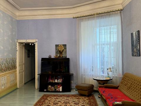 квартира за адресою Базарна вул., 41